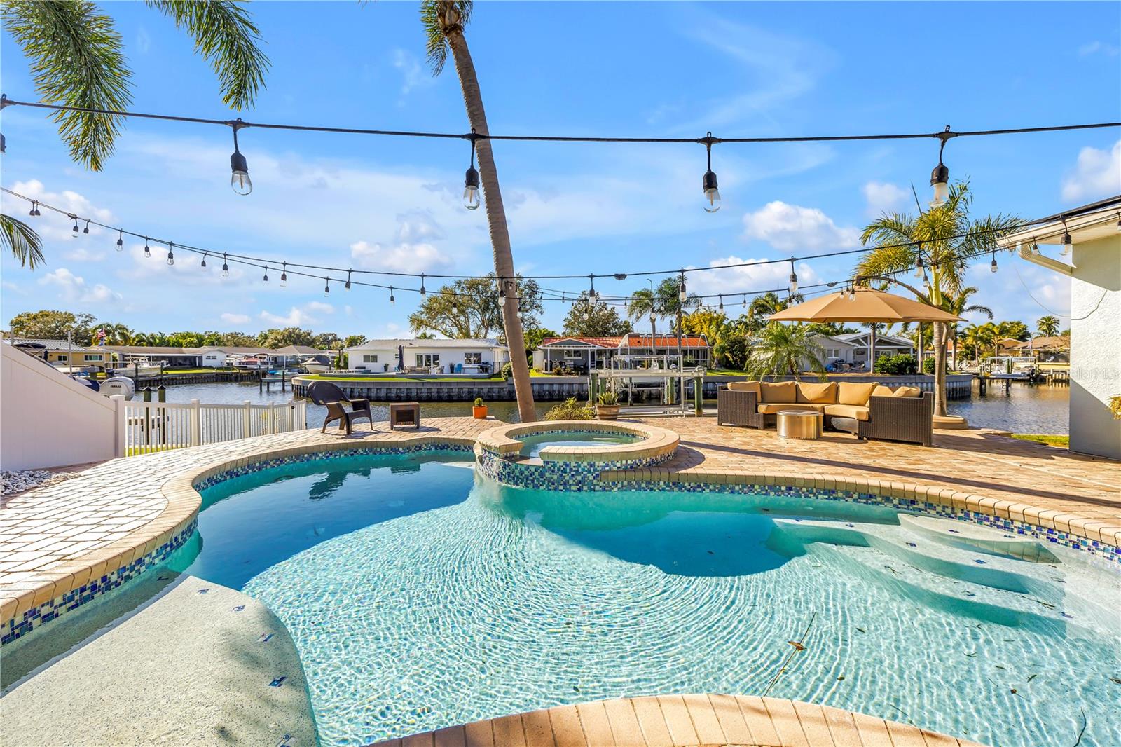 WATERWAY ESTATES SEC 2 - Residential