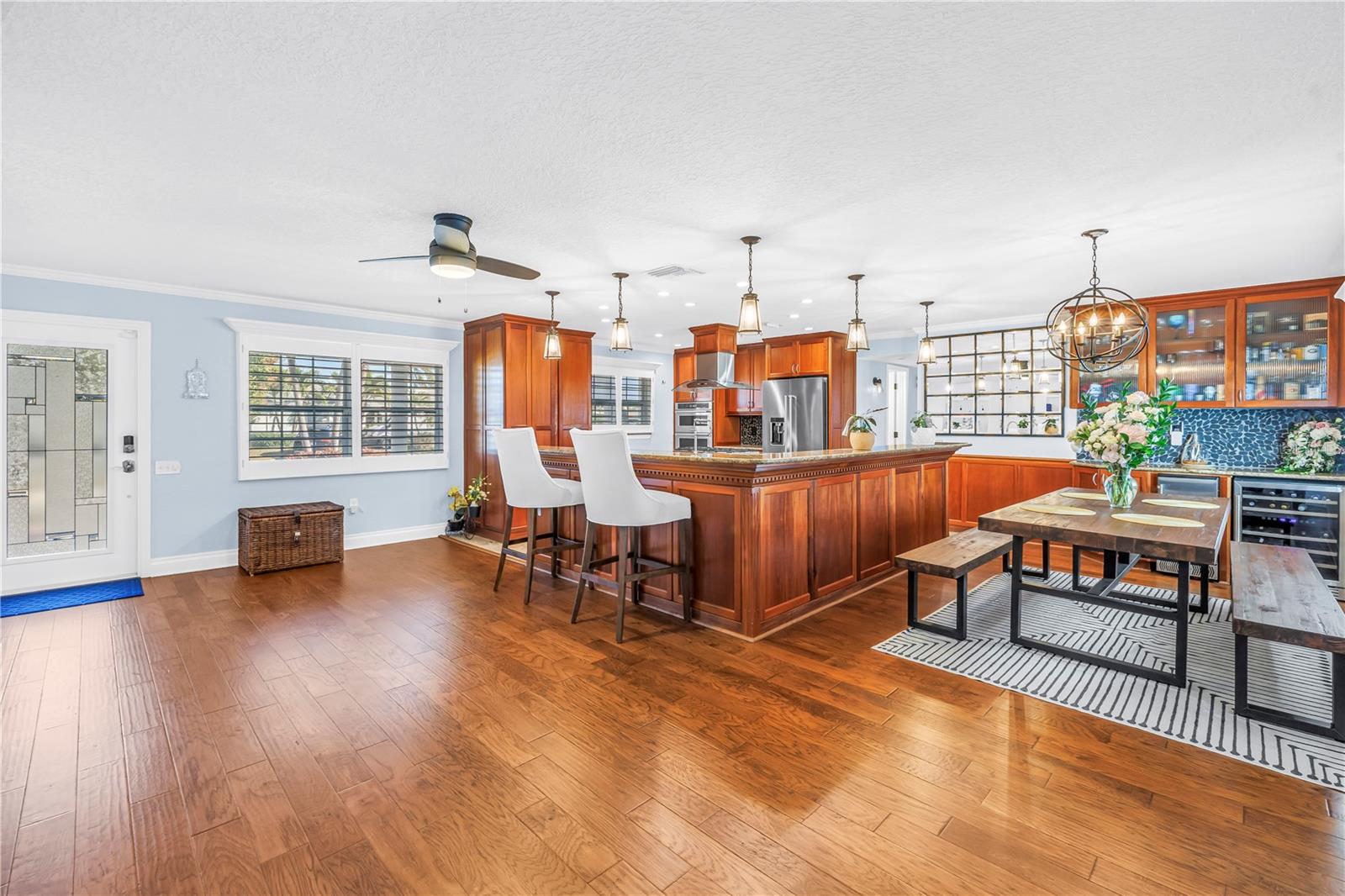 WATERWAY ESTATES SEC 2 - Residential