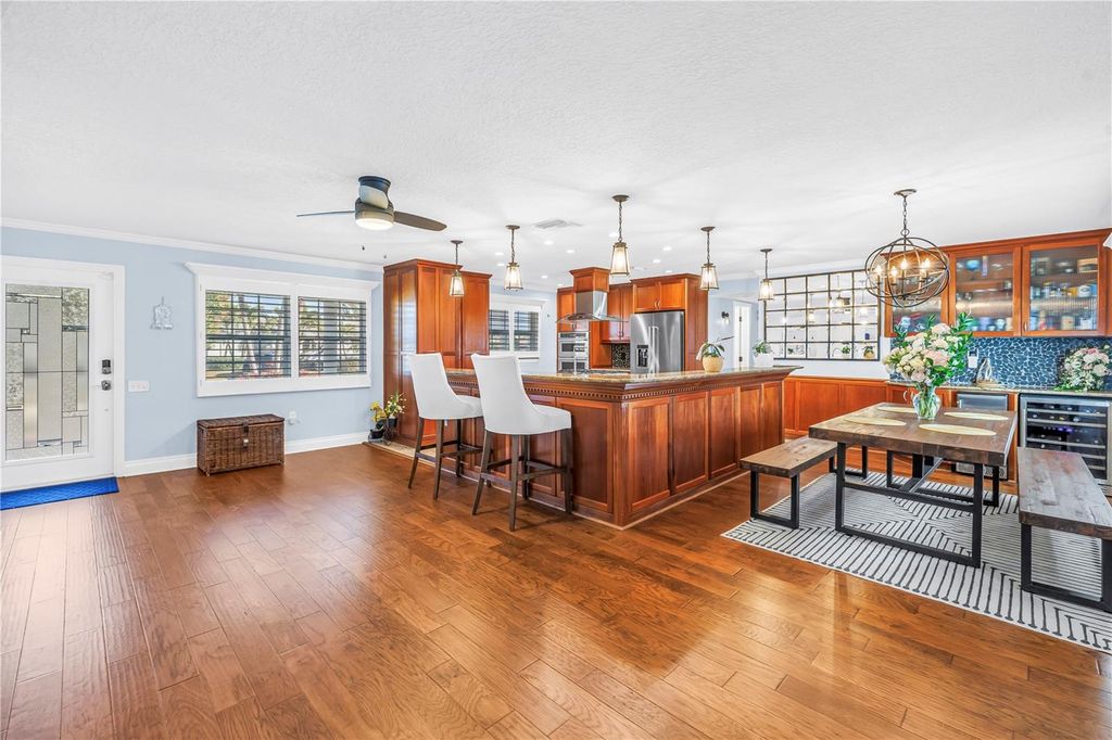 Photo of 4880 Dover Street NE, St Petersburg, FL 33703 (MLS # TB8467303)