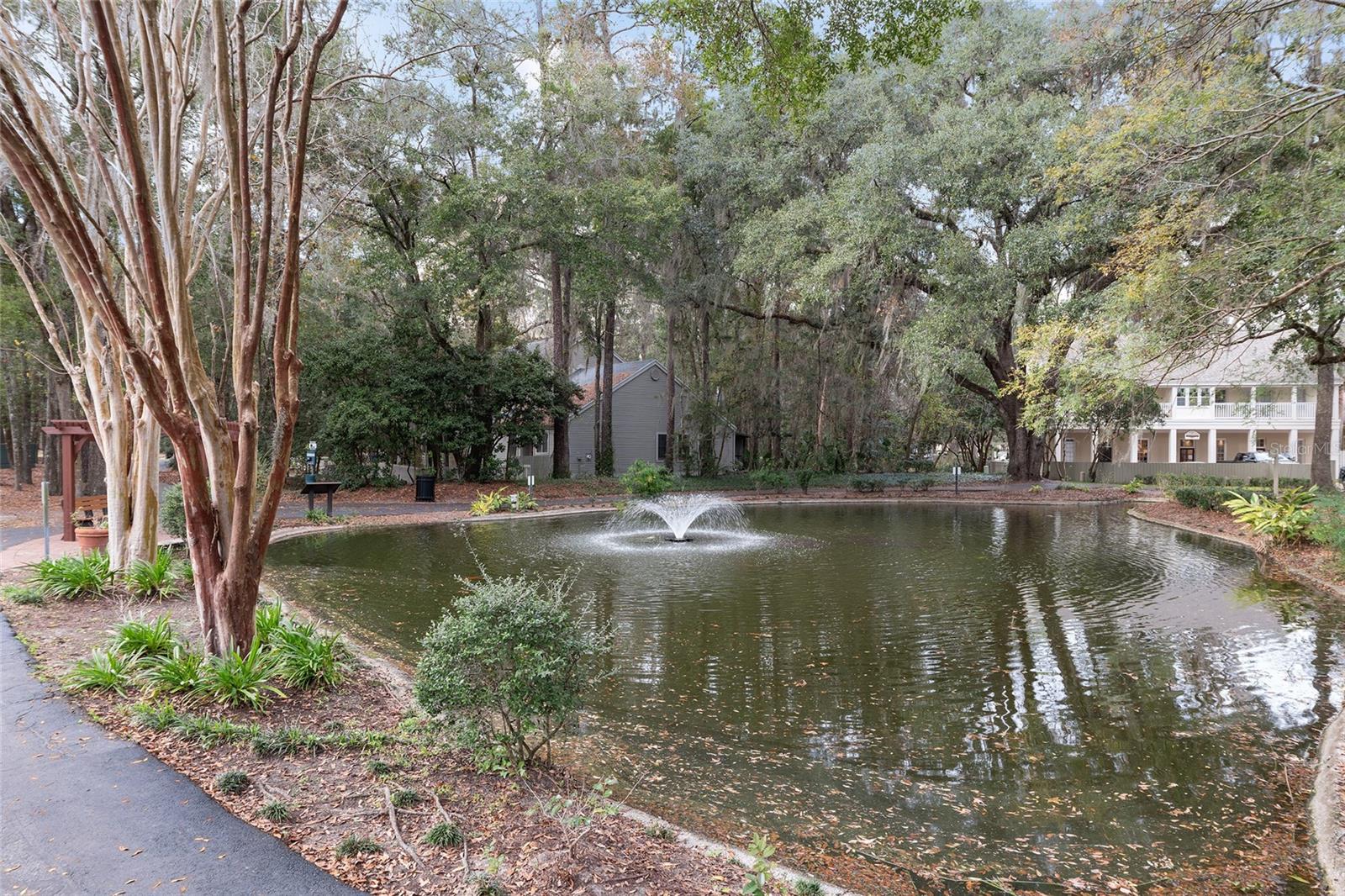 HAILE PLANTATION UNIT 6 PH I - Residential