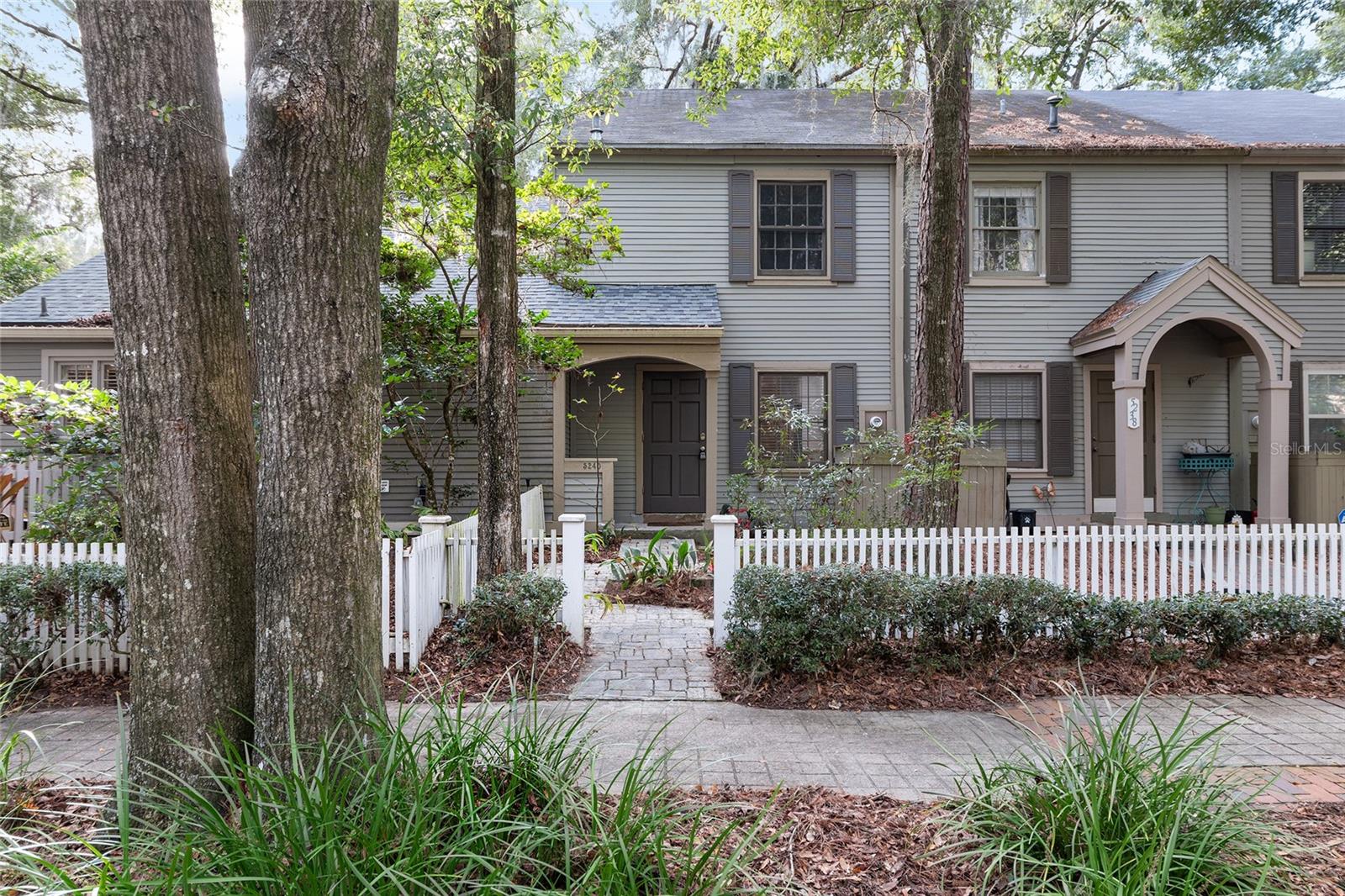 HAILE PLANTATION UNIT 6 PH I - Residential