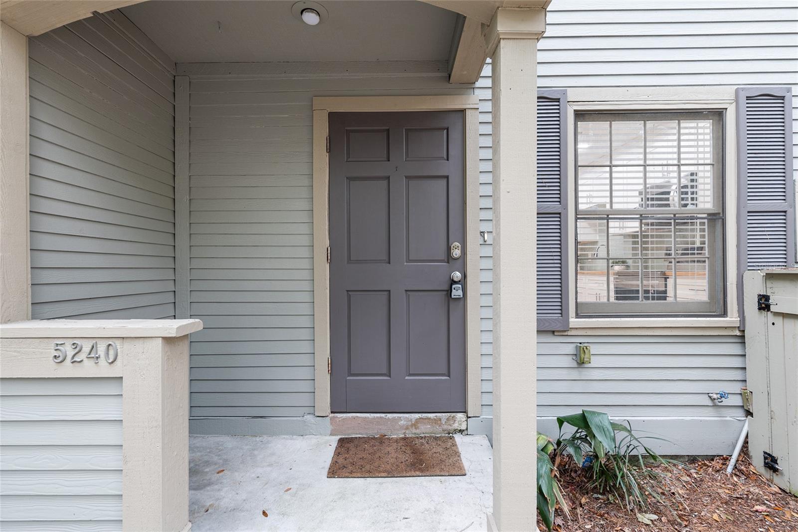 HAILE PLANTATION UNIT 6 PH I - Residential