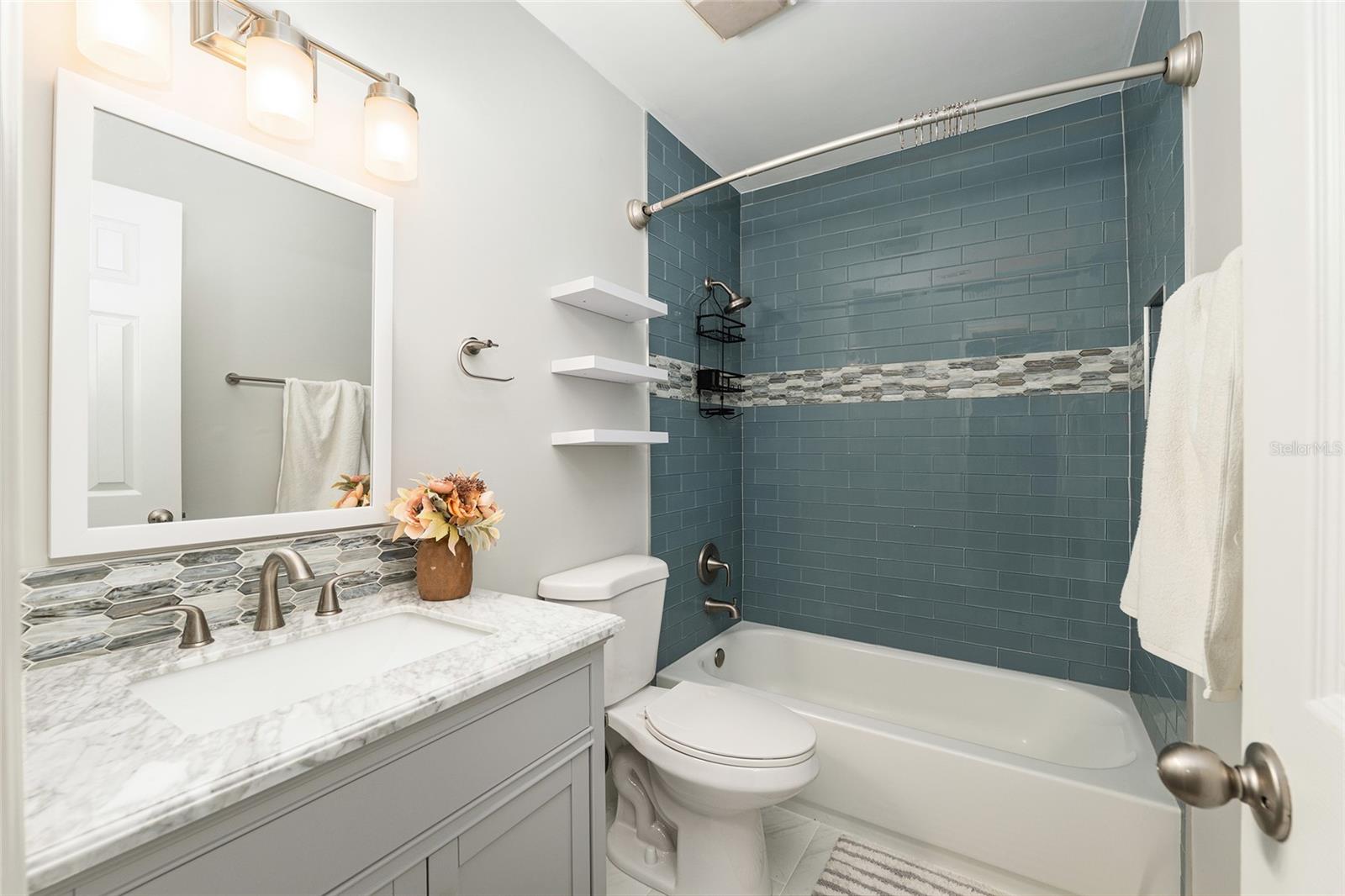 HAILE PLANTATION UNIT 6 PH I - Residential