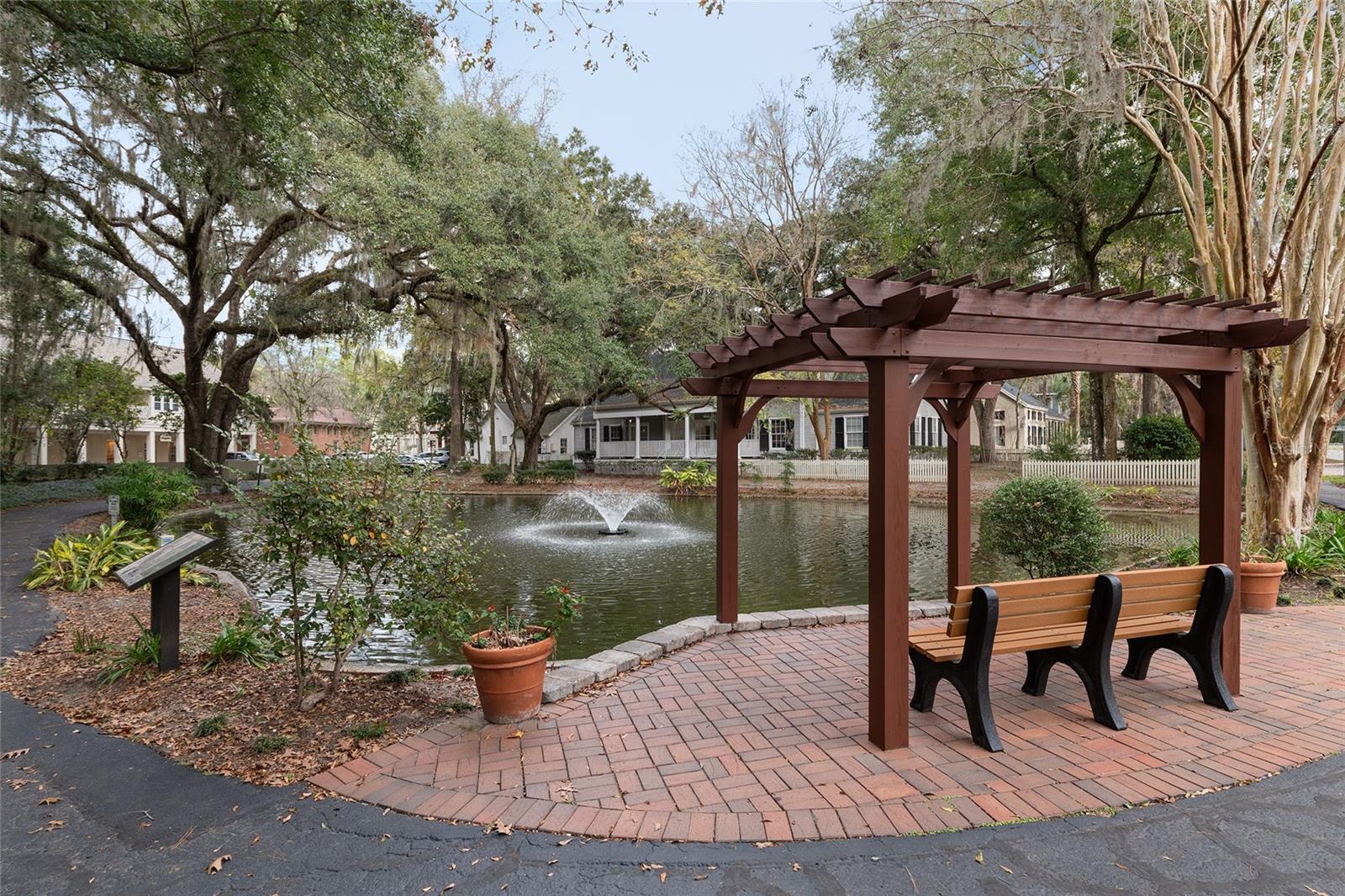 HAILE PLANTATION UNIT 6 PH I - Residential