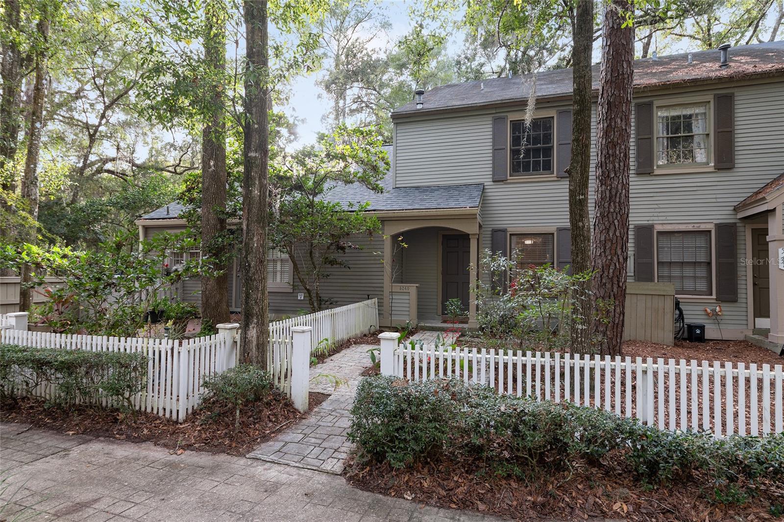 HAILE PLANTATION UNIT 6 PH I - Residential