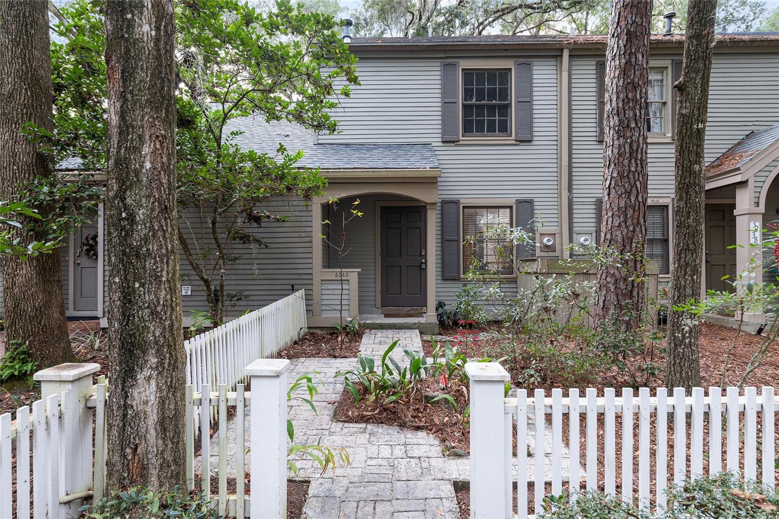 HAILE PLANTATION UNIT 6 PH I - Residential