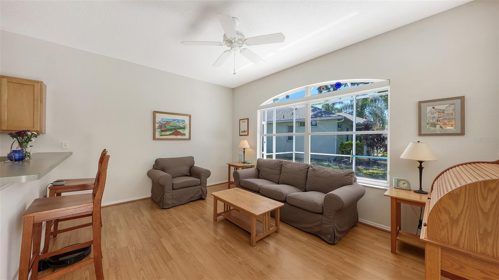 SUMMERFIELD VILLAGE SUBPHASE C U5A - Residential