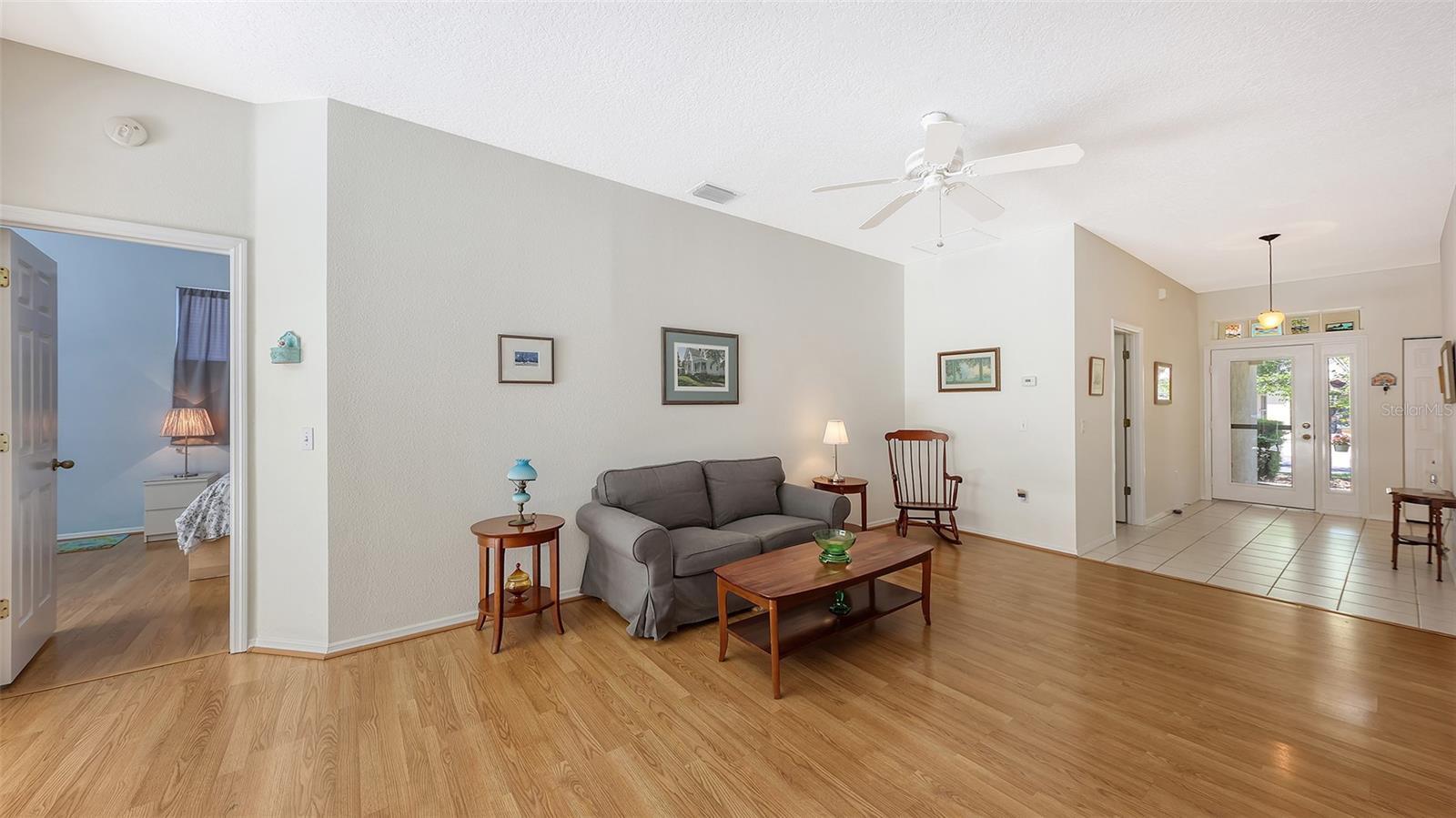 SUMMERFIELD VILLAGE SUBPHASE C U5A - Residential