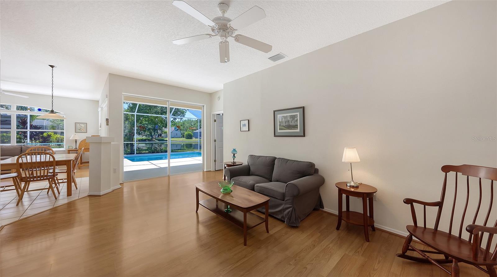 SUMMERFIELD VILLAGE SUBPHASE C U5A - Residential