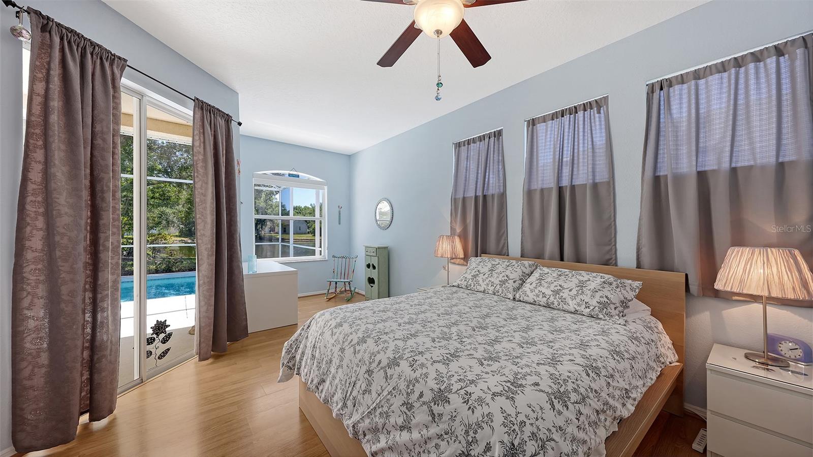 SUMMERFIELD VILLAGE SUBPHASE C U5A - Residential