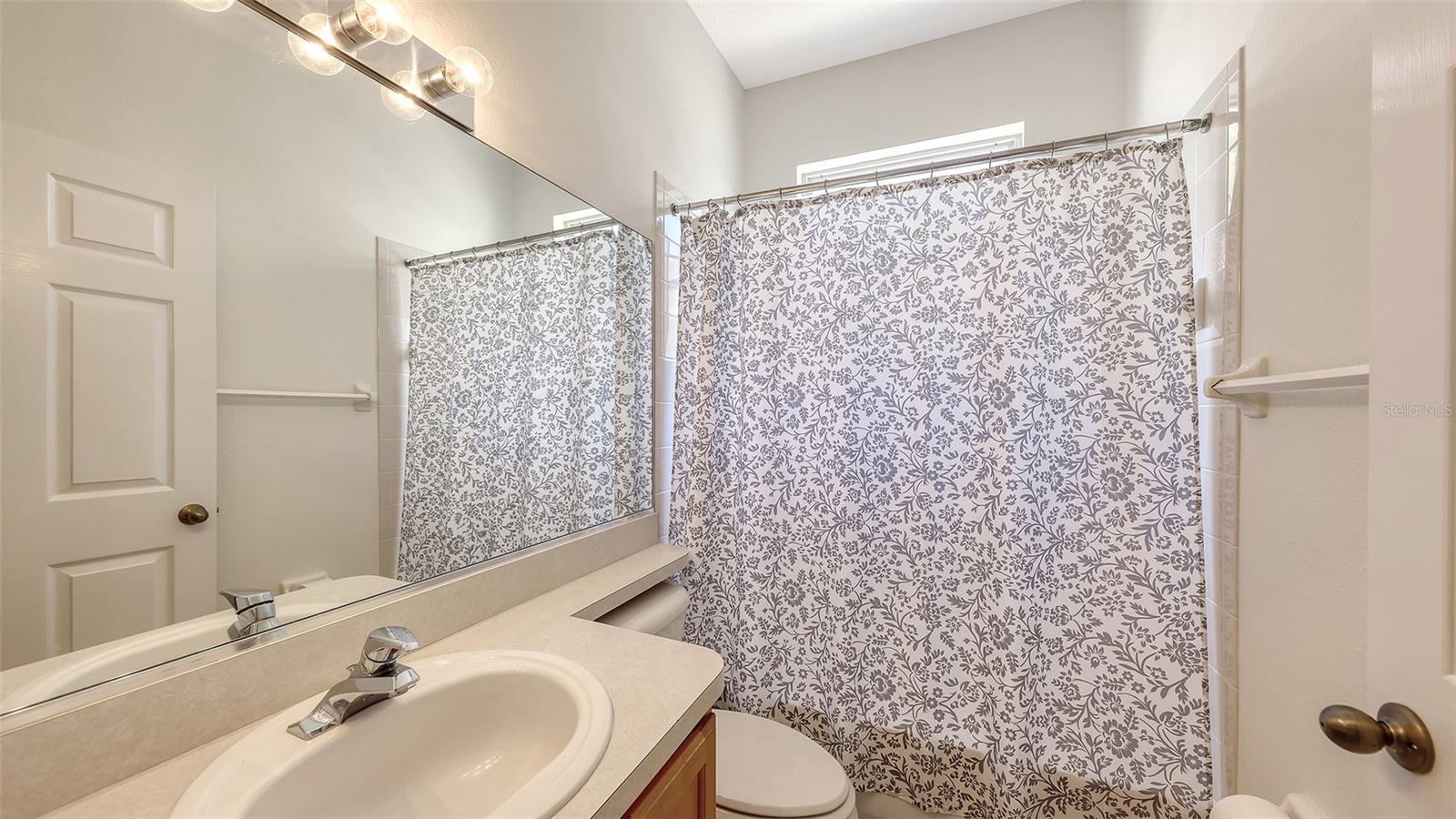 SUMMERFIELD VILLAGE SUBPHASE C U5A - Residential