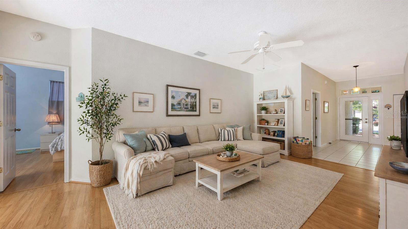 SUMMERFIELD VILLAGE SUBPHASE C U5A - Residential