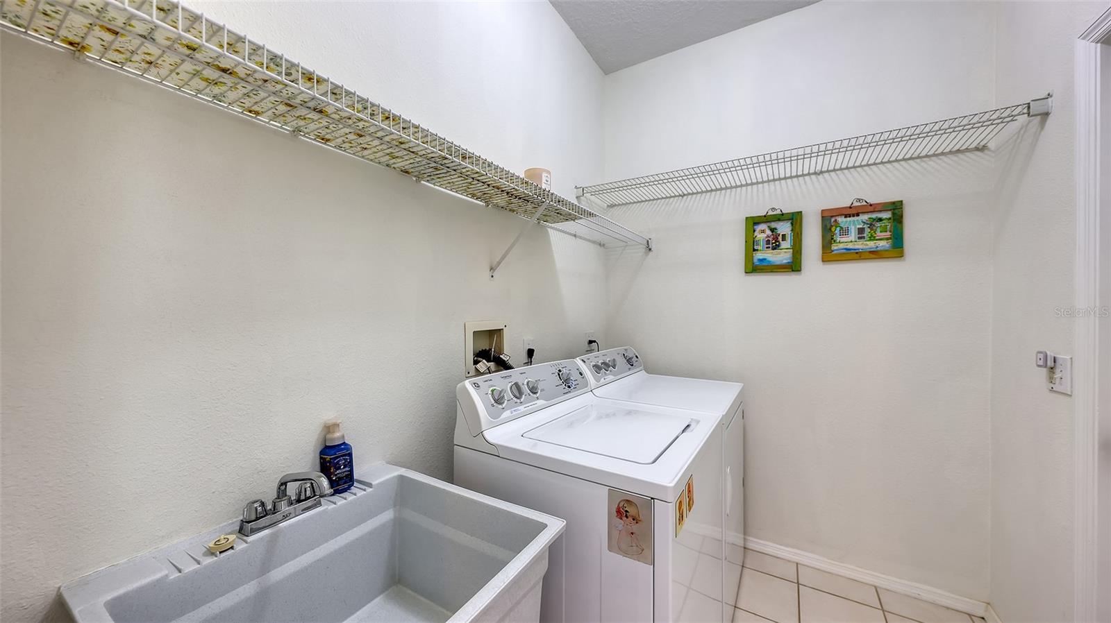 SUMMERFIELD VILLAGE SUBPHASE C U5A - Residential