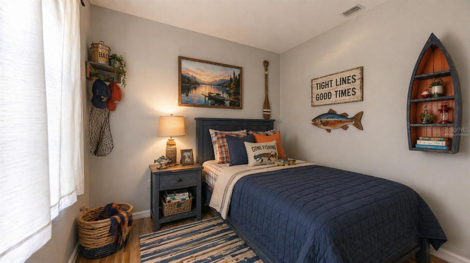 SUMMERFIELD VILLAGE SUBPHASE C U5A - Residential