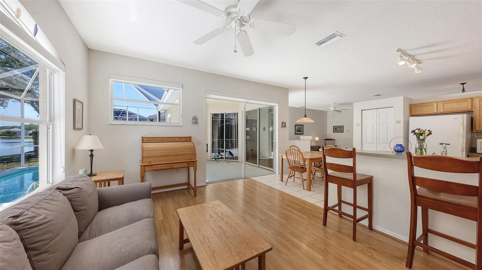 SUMMERFIELD VILLAGE SUBPHASE C U5A - Residential