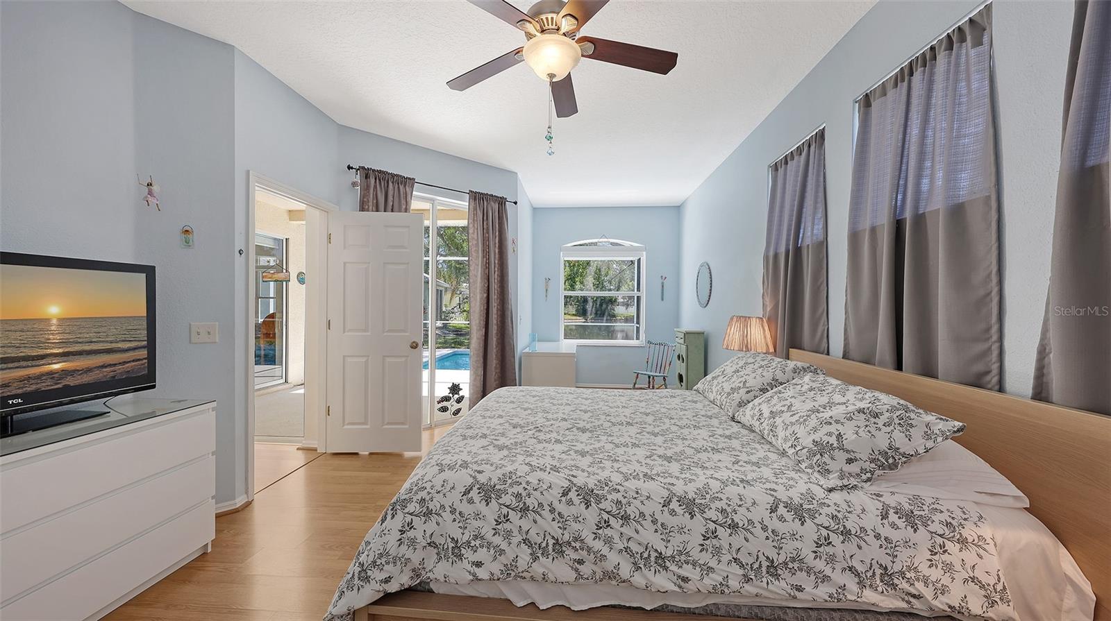 SUMMERFIELD VILLAGE SUBPHASE C U5A - Residential