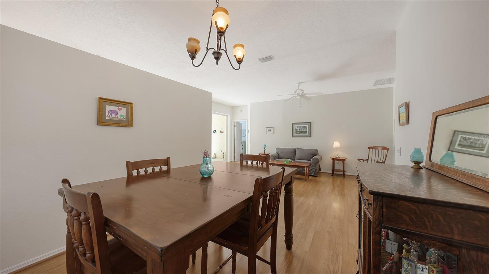 SUMMERFIELD VILLAGE SUBPHASE C U5A - Residential