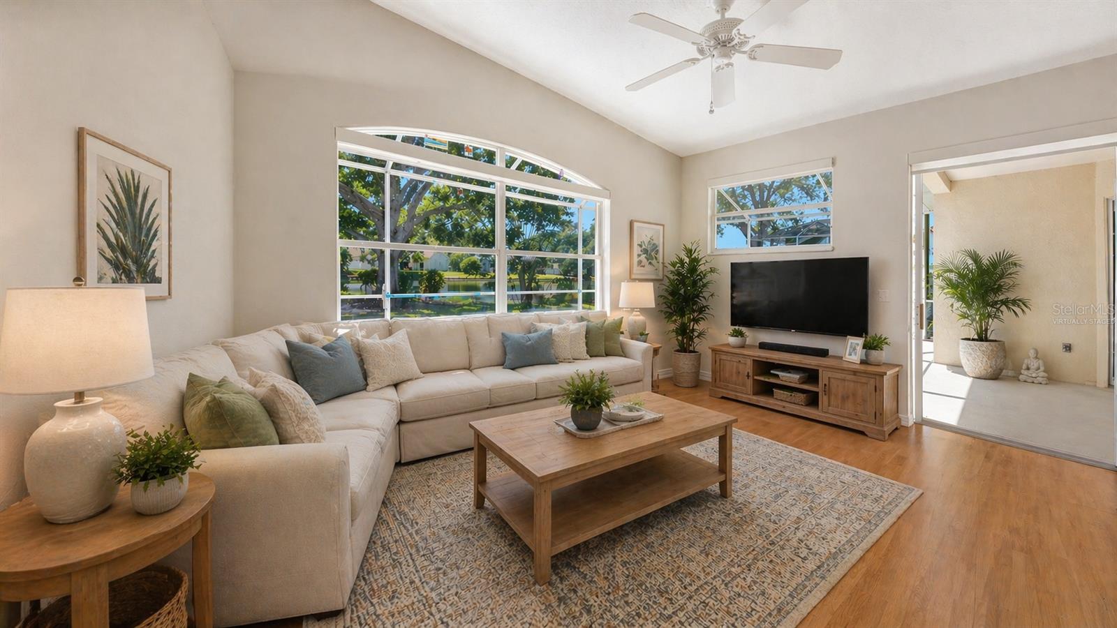 SUMMERFIELD VILLAGE SUBPHASE C U5A - Residential