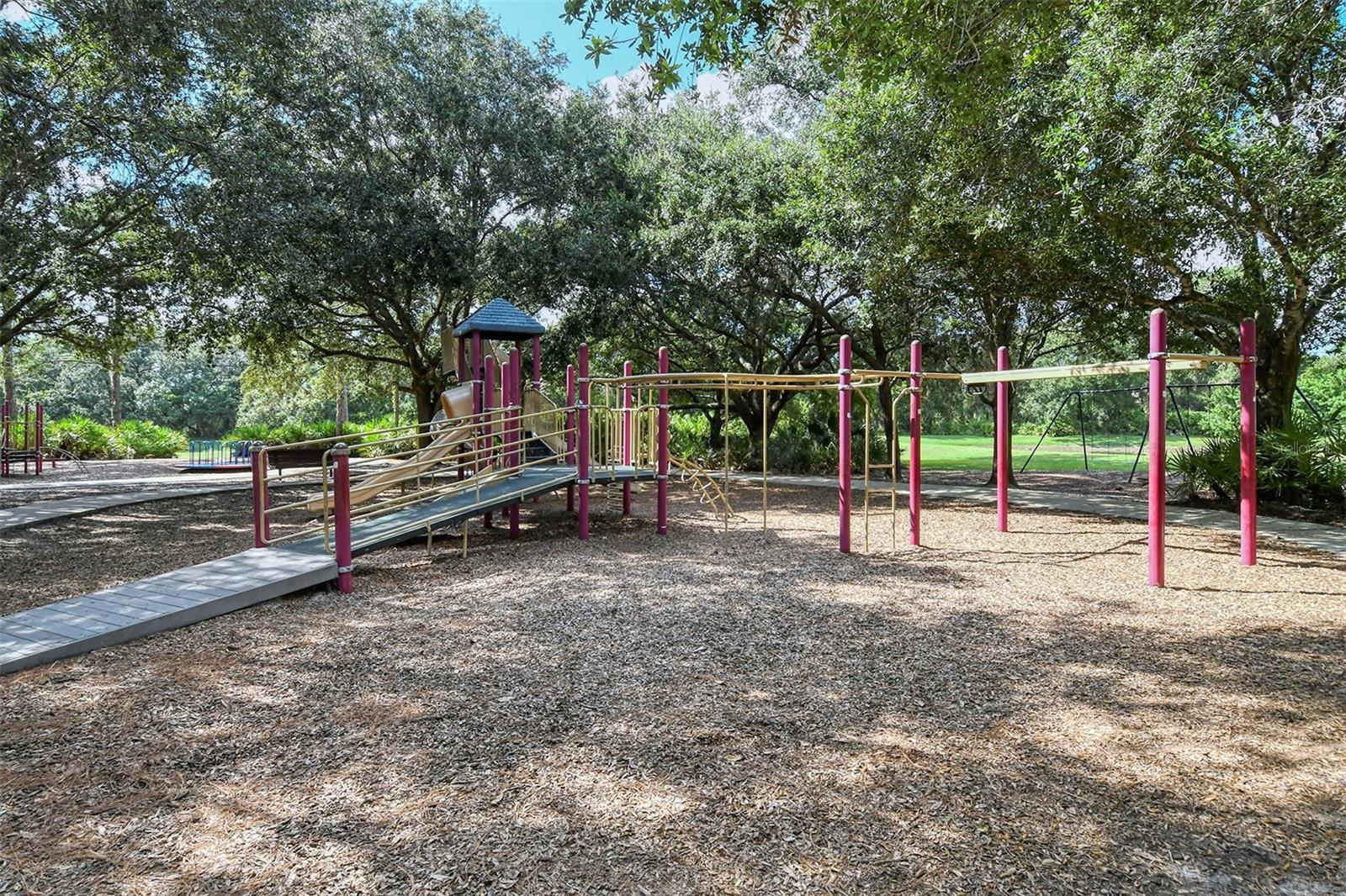 SUMMERFIELD VILLAGE SUBPHASE C U5A - Residential