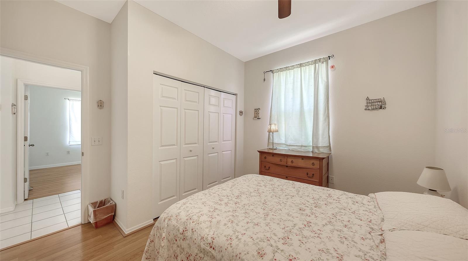 SUMMERFIELD VILLAGE SUBPHASE C U5A - Residential