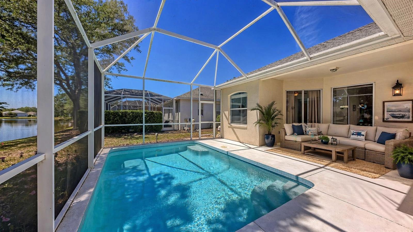 SUMMERFIELD VILLAGE SUBPHASE C U5A - Residential