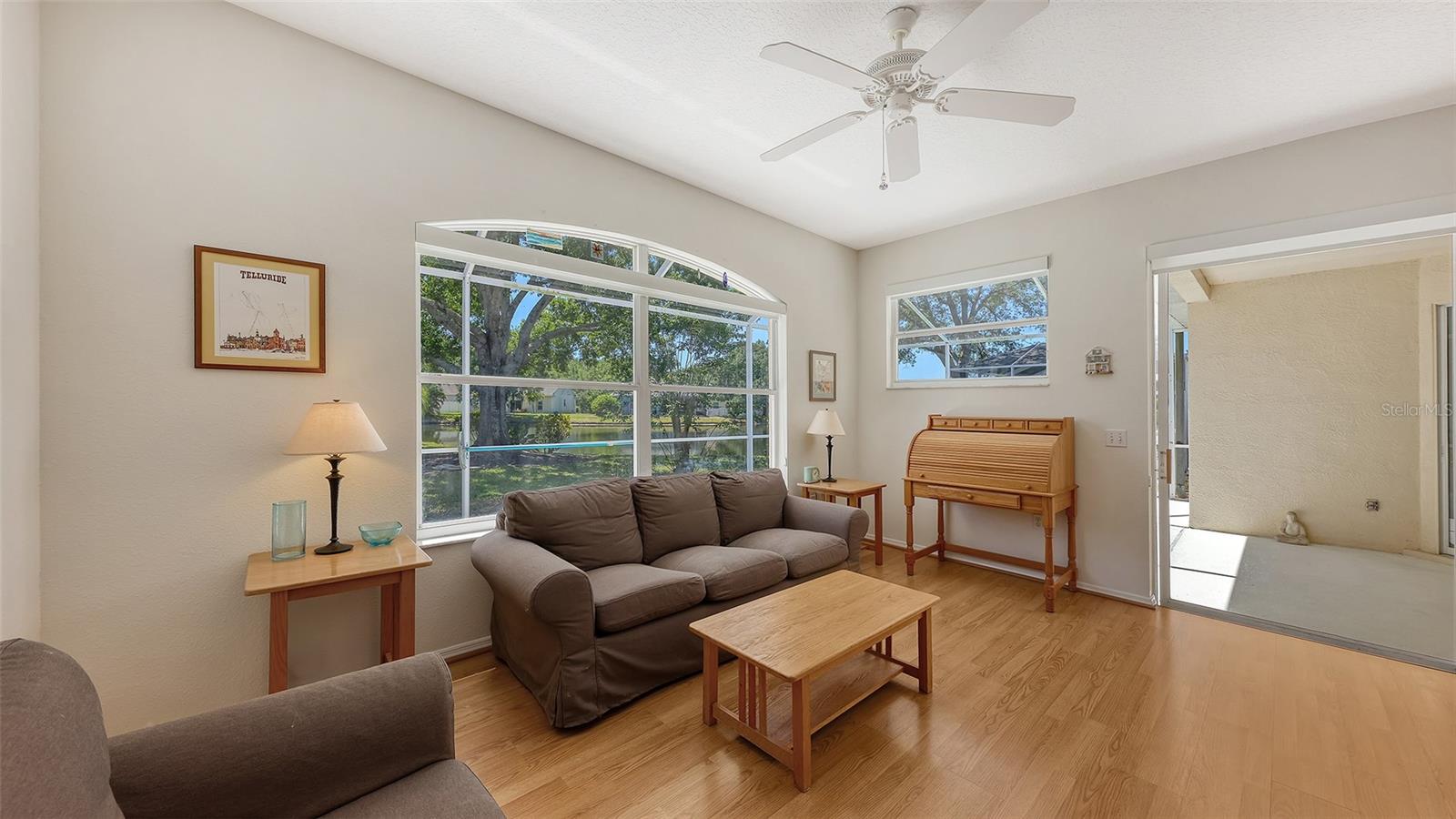 SUMMERFIELD VILLAGE SUBPHASE C U5A - Residential