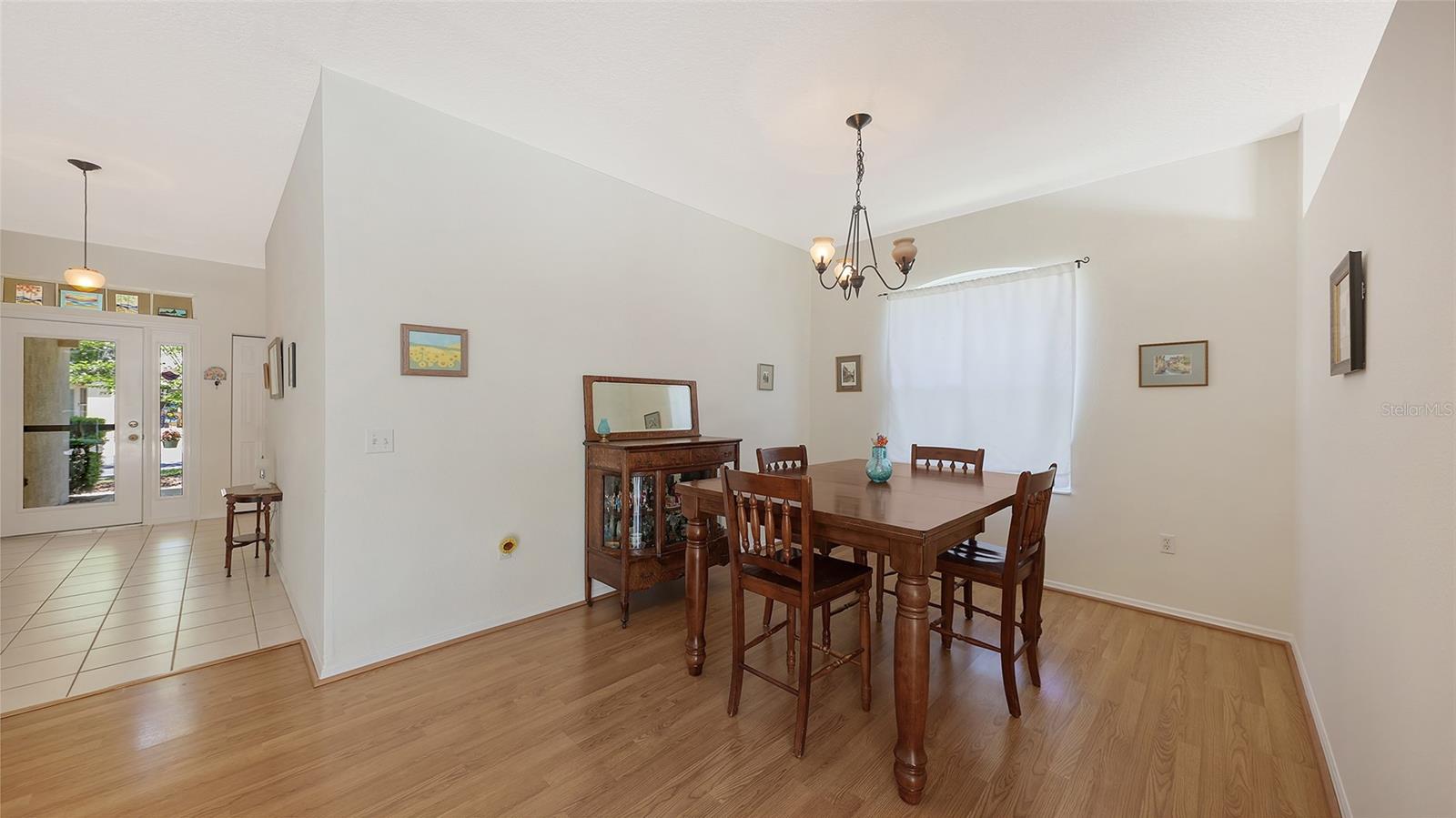 SUMMERFIELD VILLAGE SUBPHASE C U5A - Residential