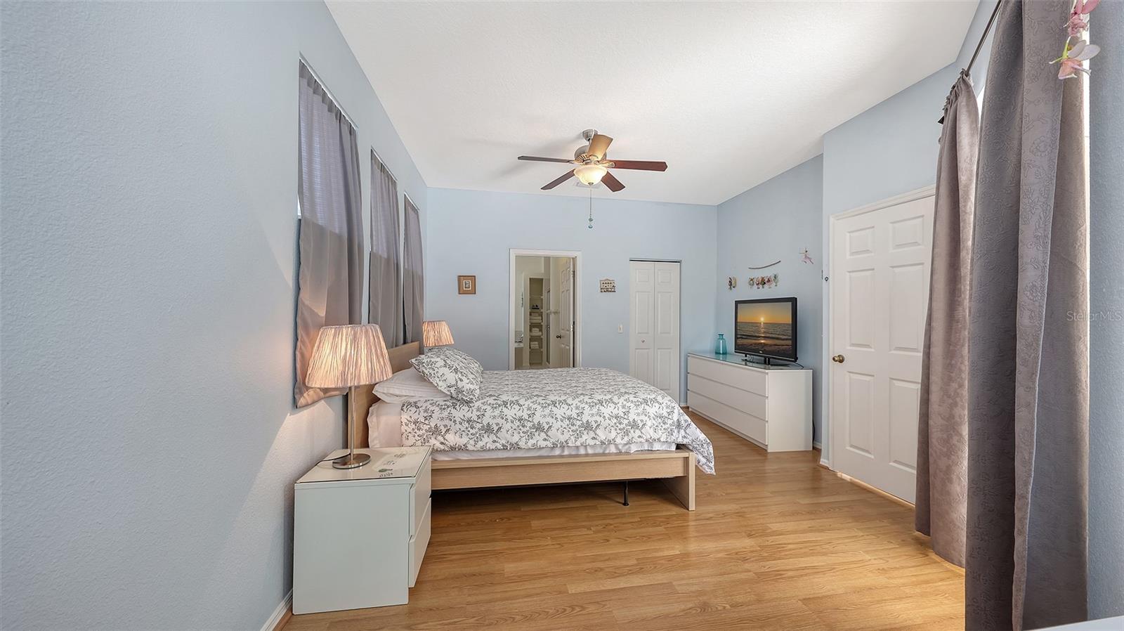 SUMMERFIELD VILLAGE SUBPHASE C U5A - Residential