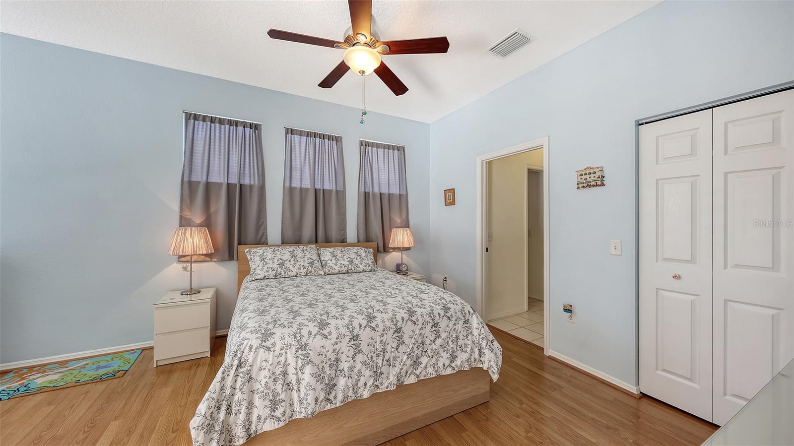 SUMMERFIELD VILLAGE SUBPHASE C U5A - Residential