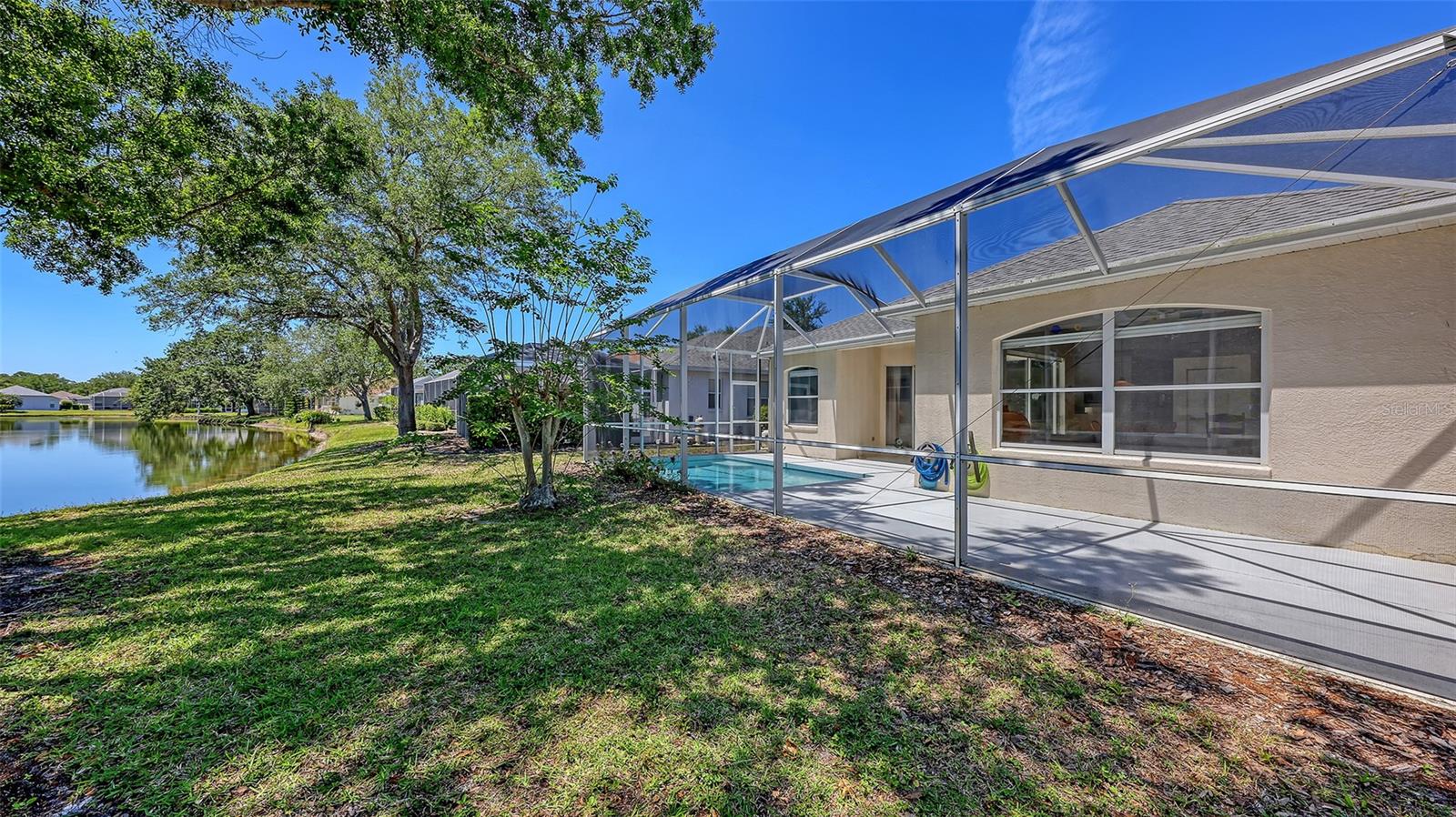 SUMMERFIELD VILLAGE SUBPHASE C U5A - Residential