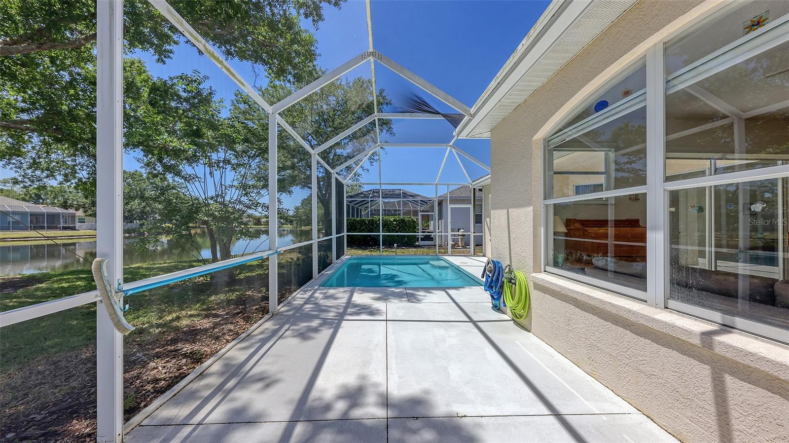 SUMMERFIELD VILLAGE SUBPHASE C U5A - Residential