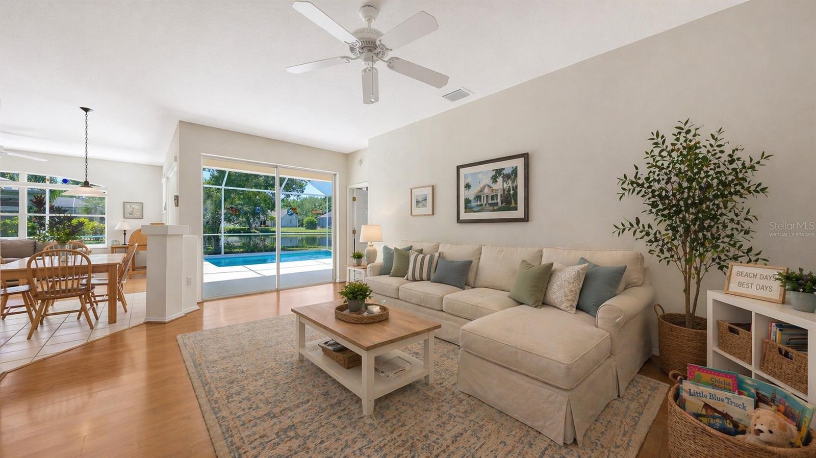 SUMMERFIELD VILLAGE SUBPHASE C U5A - Residential