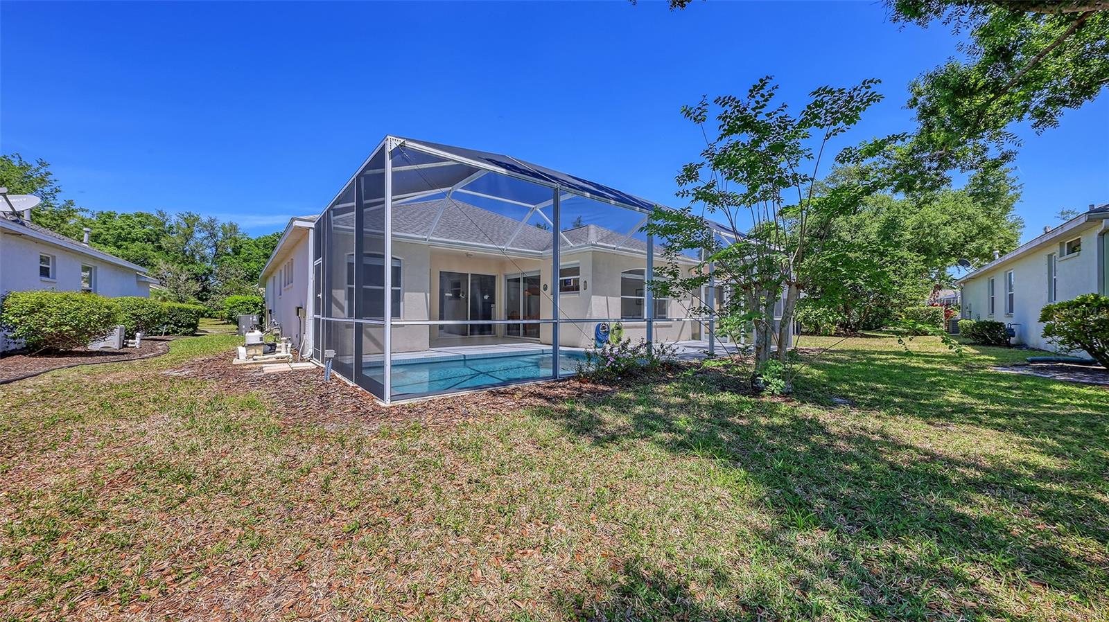 SUMMERFIELD VILLAGE SUBPHASE C U5A - Residential