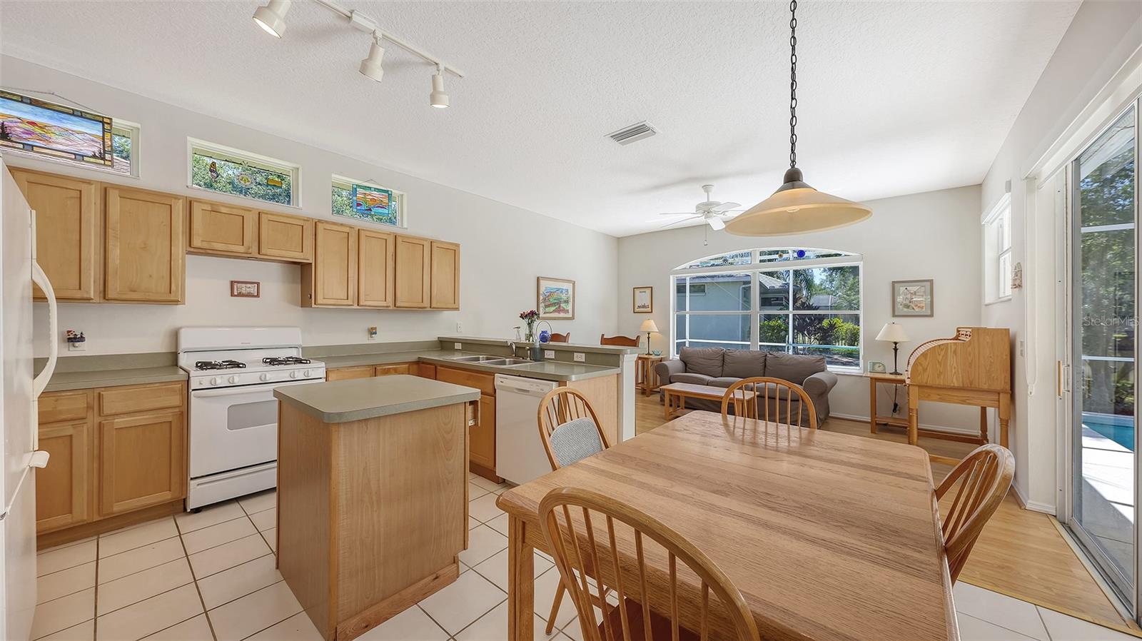 SUMMERFIELD VILLAGE SUBPHASE C U5A - Residential