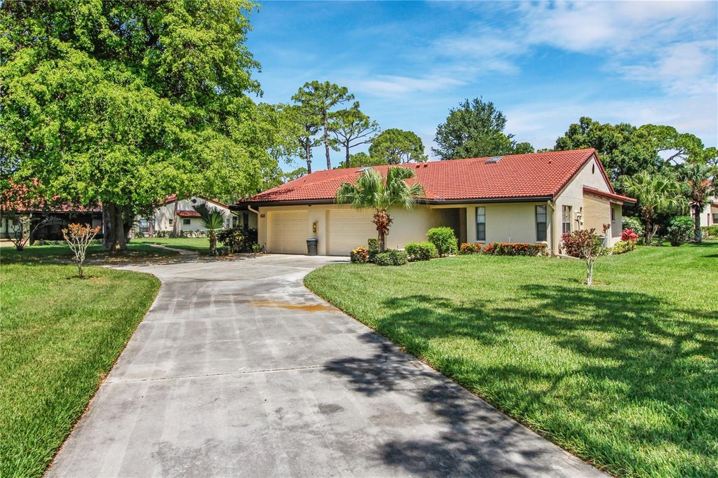 Photo of 3715 Pinecone Court #169, Sarasota, FL 34238 (MLS # A4701627)