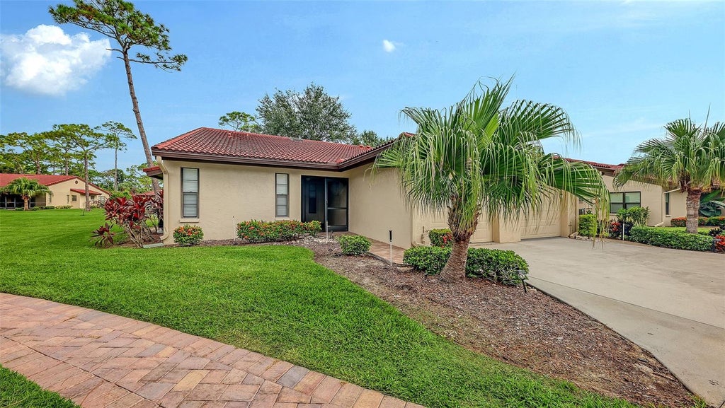 Photo of 3715 Pinecone Court #169, Sarasota, FL 34238 (MLS # A4701627)
