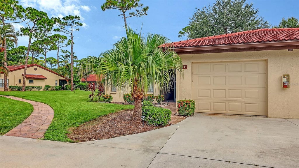 Photo of 3715 Pinecone Court #169, Sarasota, FL 34238 (MLS # A4701627)
