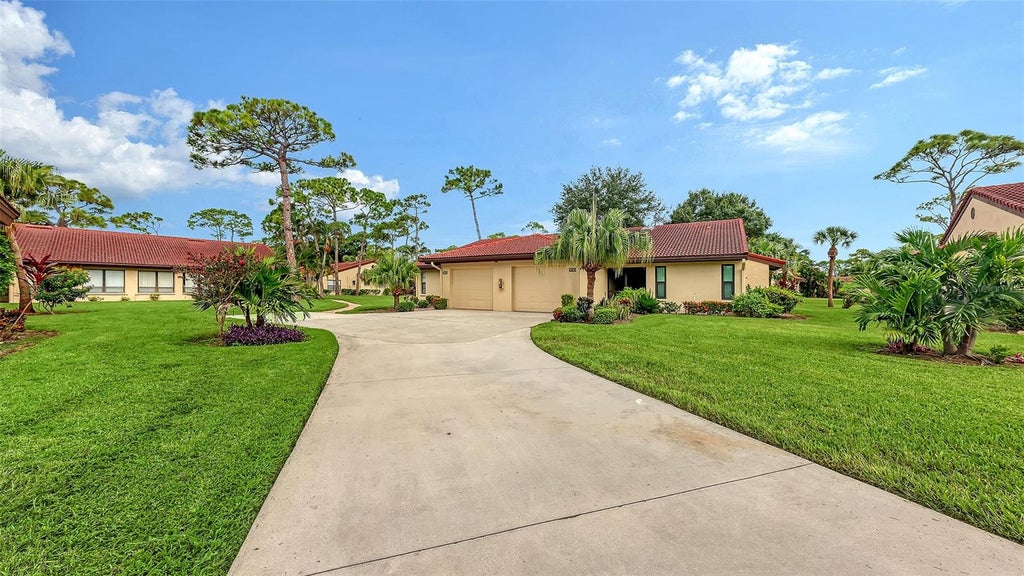 Photo of 3715 Pinecone Court #169, Sarasota, FL 34238 (MLS # A4701627)