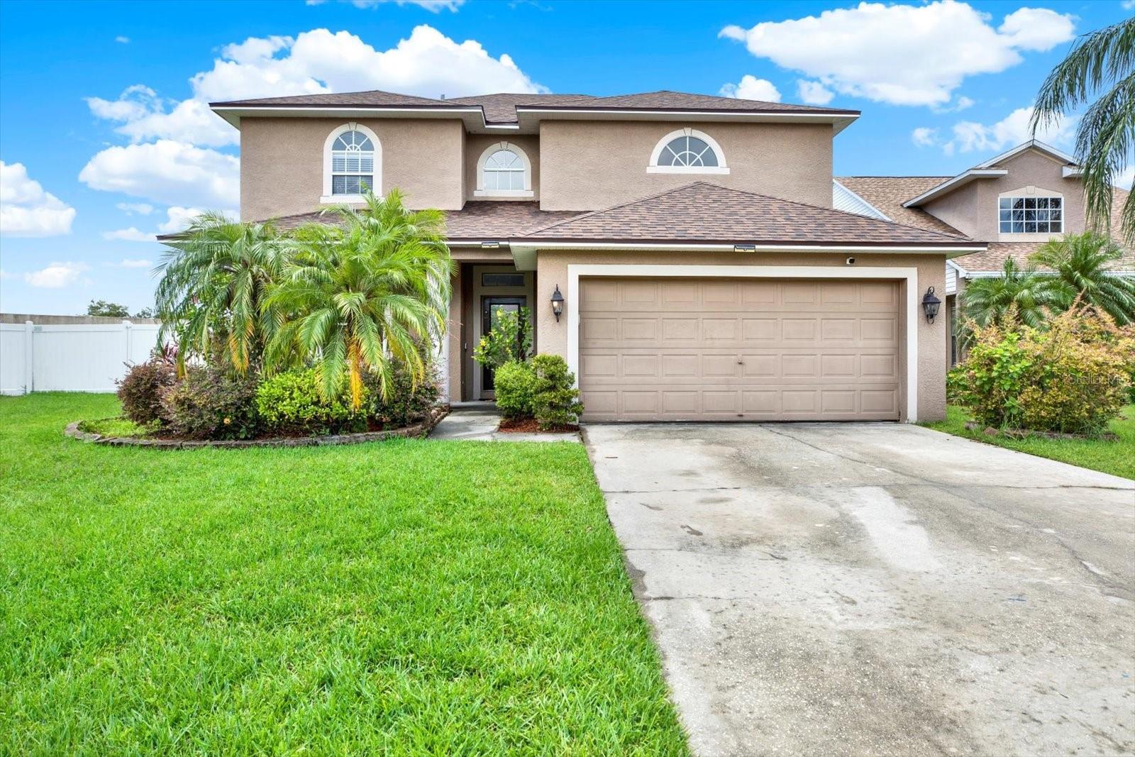 Embrace the Florida lifestyle in this two-story Oldsmar home, where cool Lake Cypress breezes enhance the peaceful setting. Situated on a spacious lot with a brand-new roof installed in 2025, this property offers a sense of calm and retreat while still keeping you close to shopping, dining, entertainment, and recreation. Located just minutes from downtown Tampa, you’ll enjoy convenient access to professional sports, top-rated parks, and some of the Gulf Coast’s most beautiful beaches. Enjoy the convenience of professionally maintained landscaping, included in your monthly rent. Immediate move-in available! Schedule your showing today!