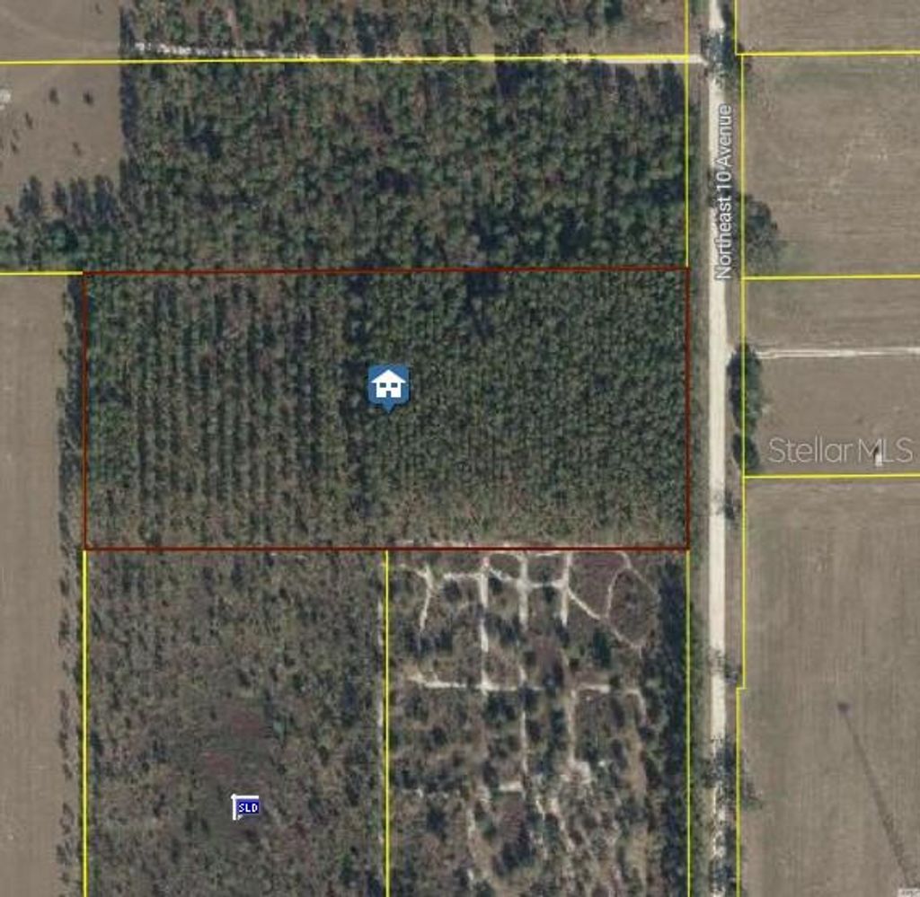 Photo of Trenton, Trenton, FL 32693 (MLS # S5150890)