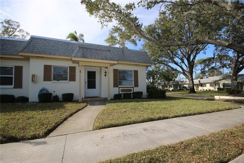 A home in CLEARWATER