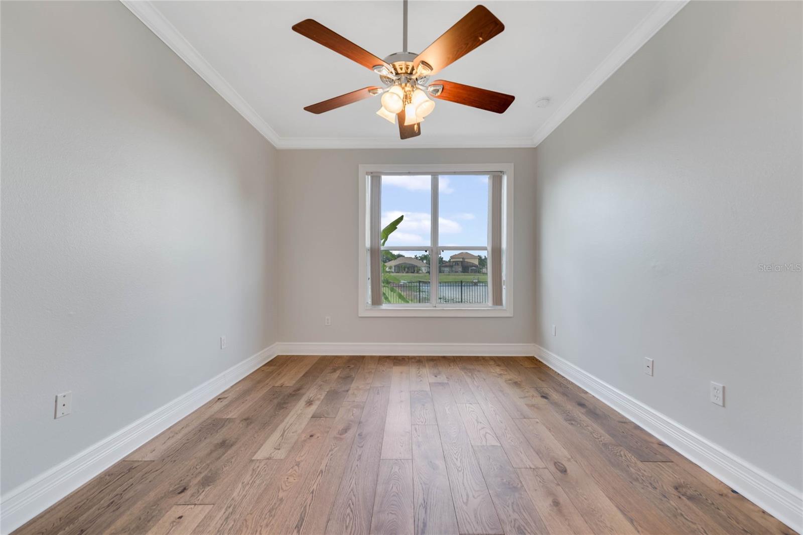 BELLALAGO PH 03 - Residential Lease