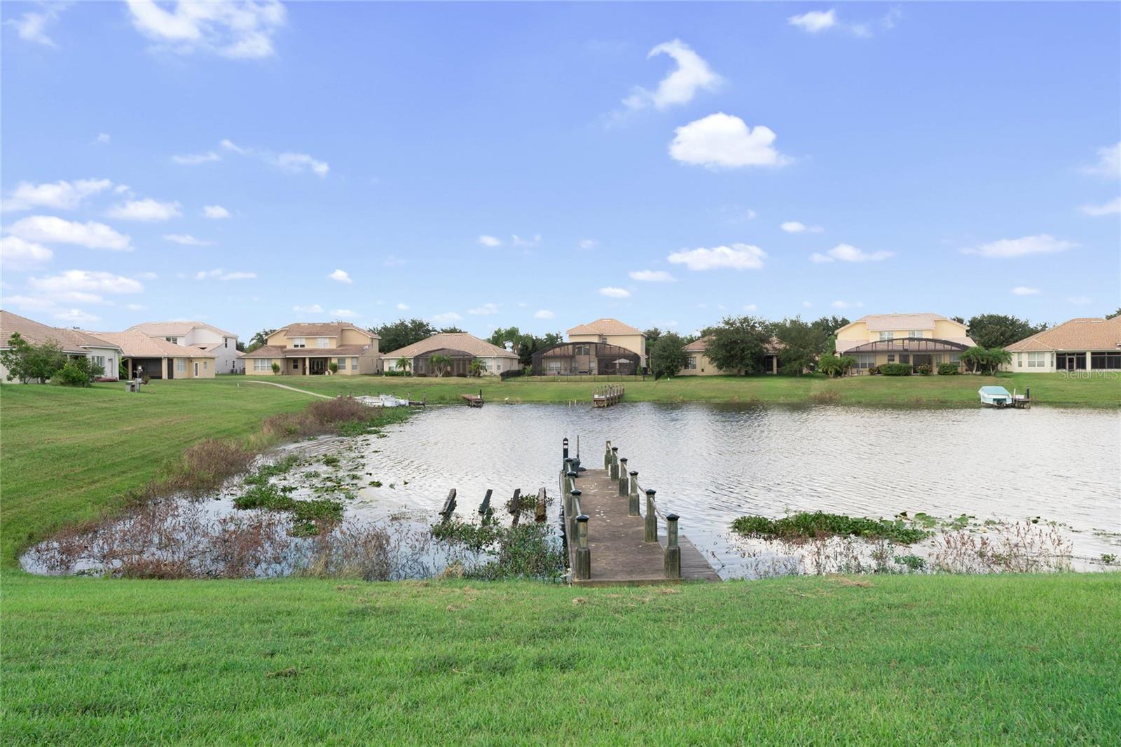 BELLALAGO PH 03 - Residential Lease