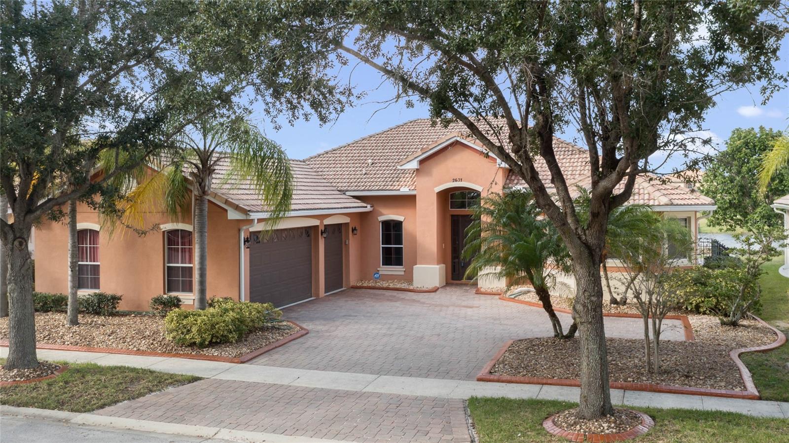 BELLALAGO PH 03 - Residential Lease