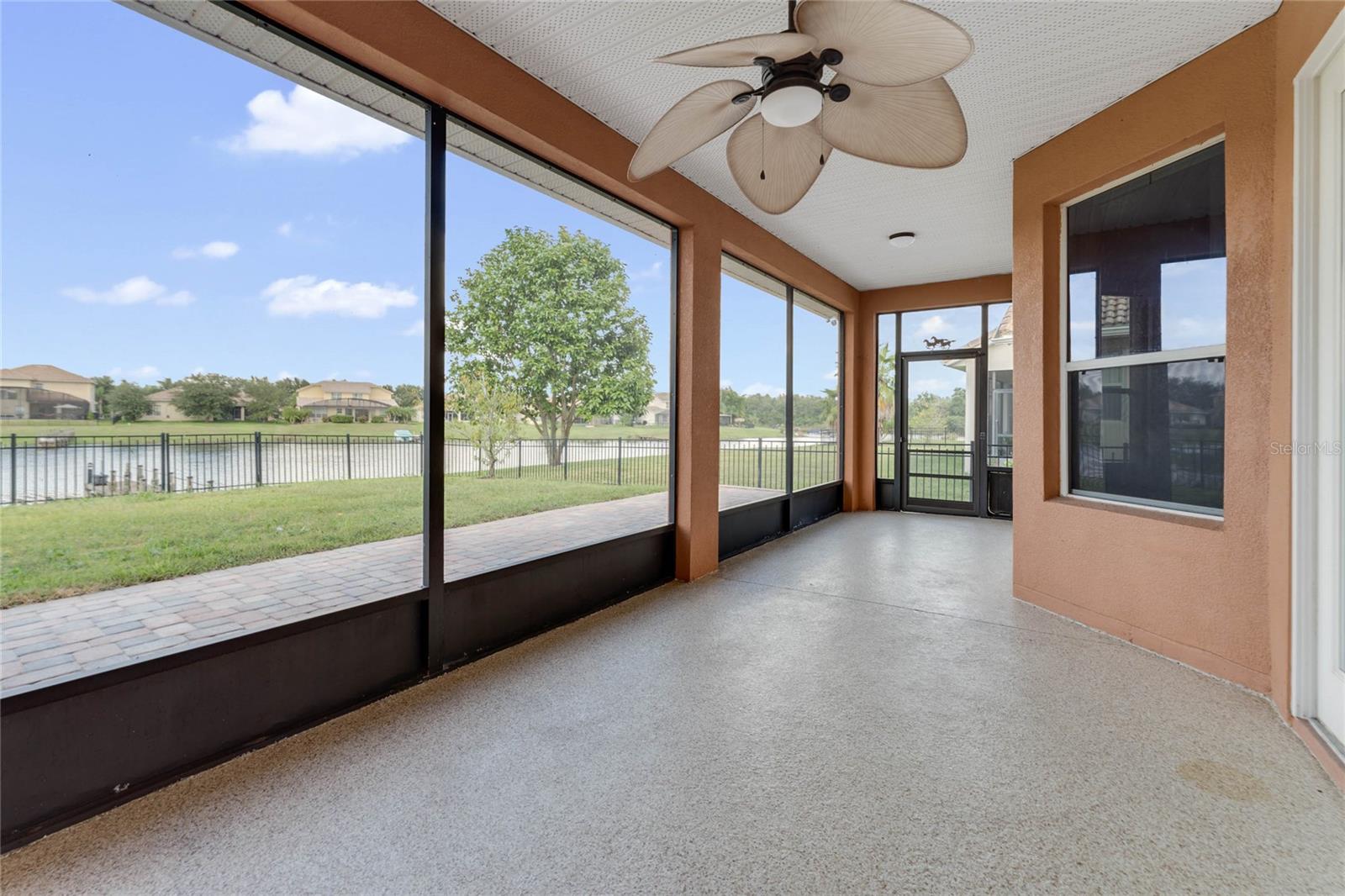 BELLALAGO PH 03 - Residential Lease