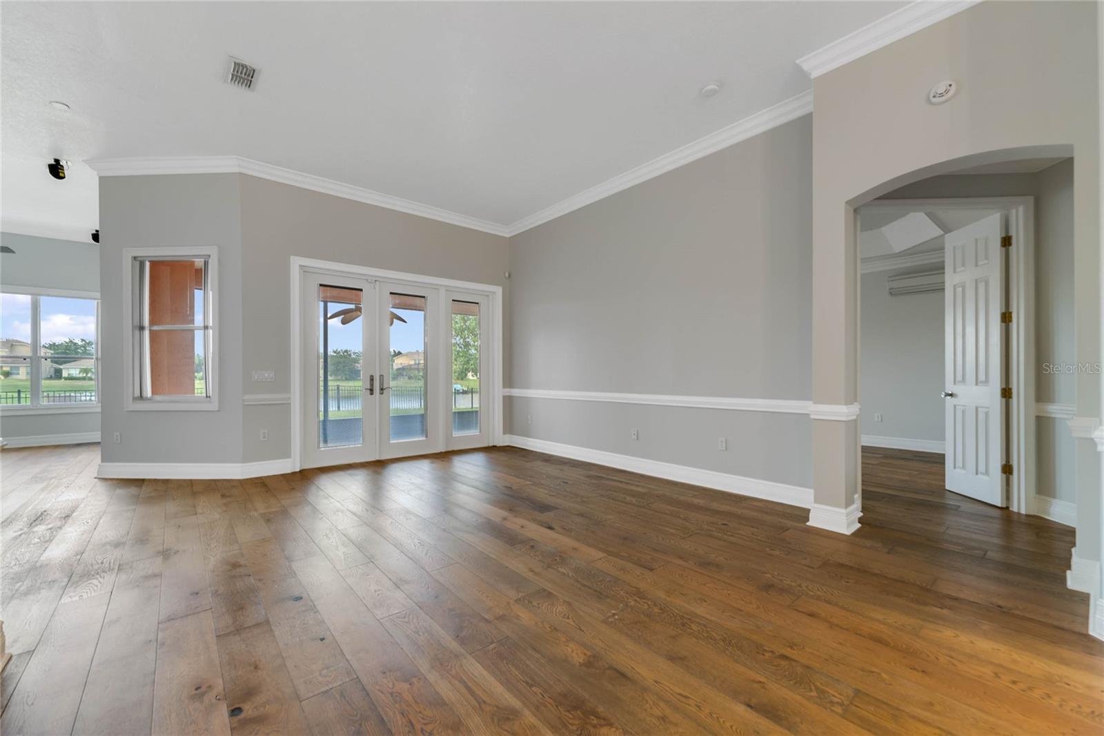 BELLALAGO PH 03 - Residential Lease