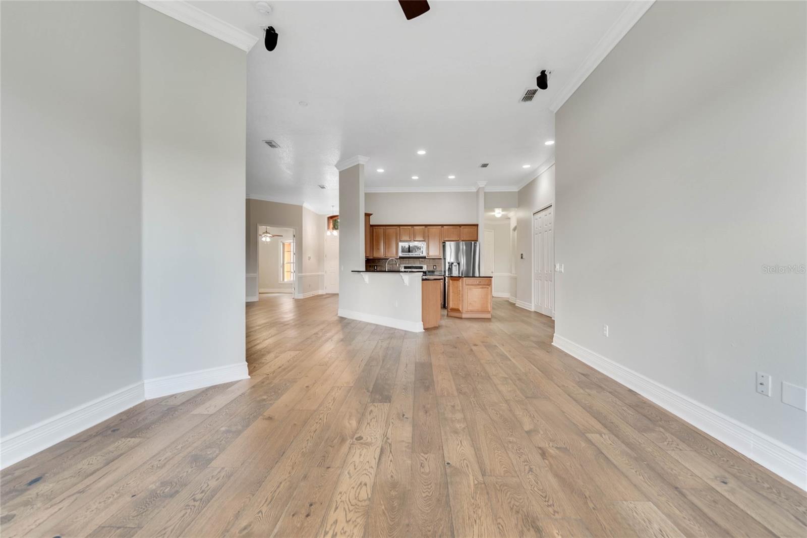 BELLALAGO PH 03 - Residential Lease