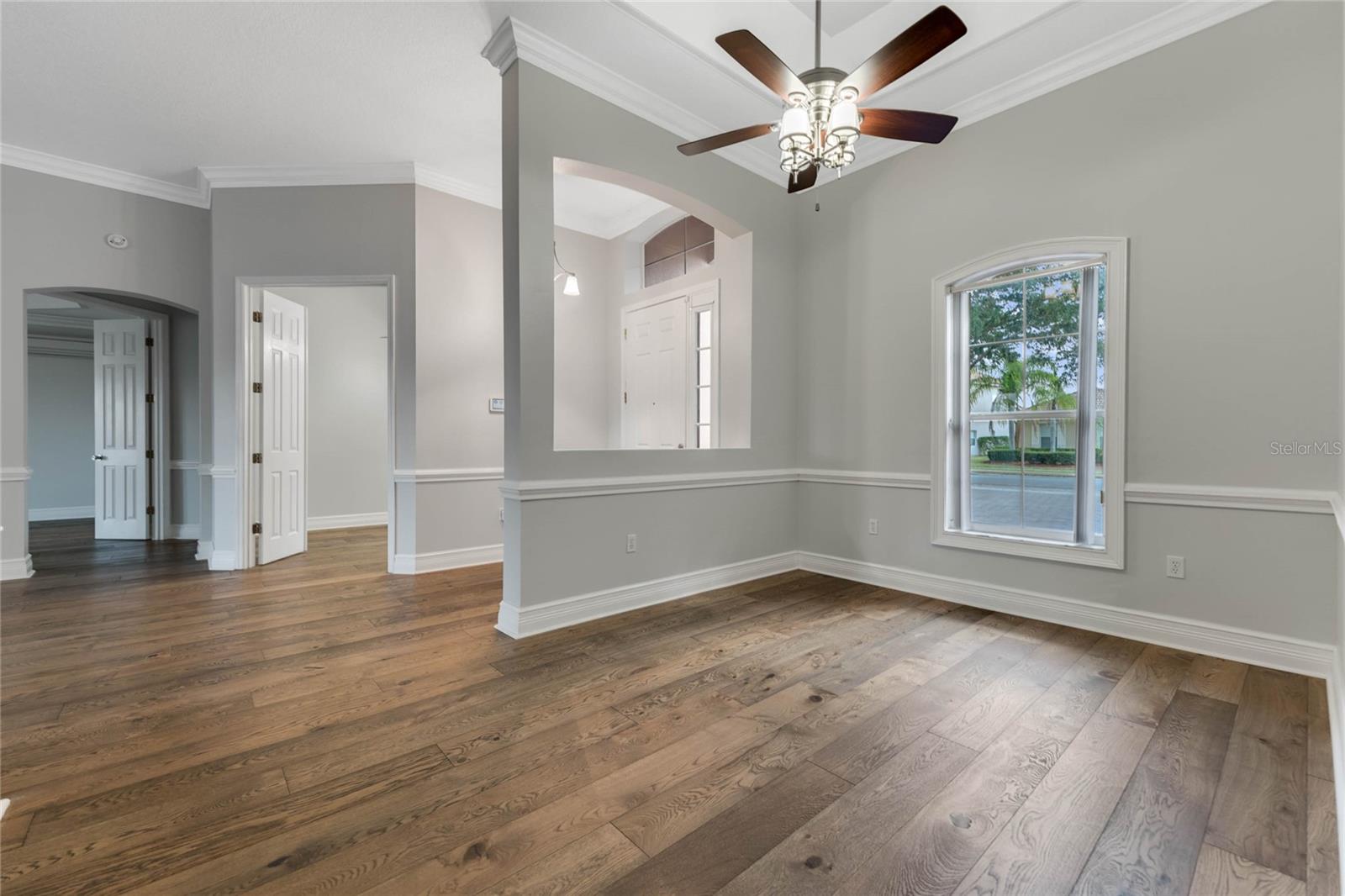 BELLALAGO PH 03 - Residential Lease