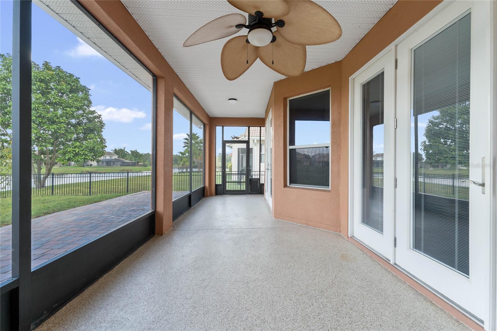 BELLALAGO PH 03 - Residential Lease