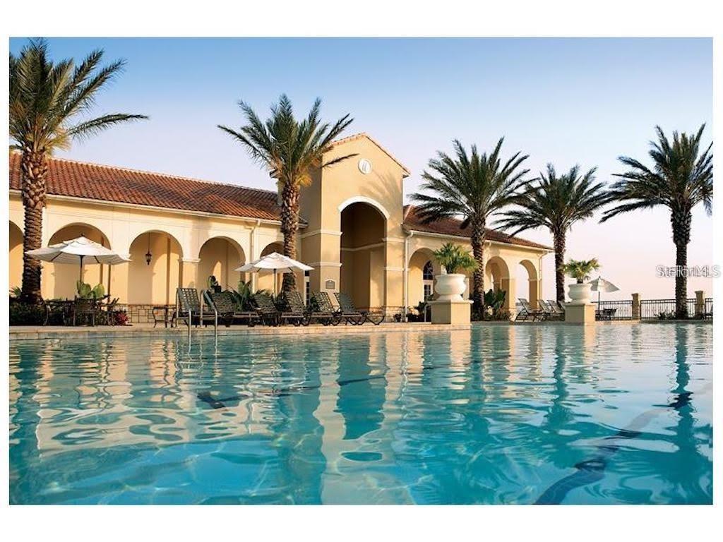 BELLALAGO PH 03 - Residential Lease